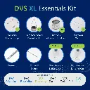 DVS XL Essentials Kit