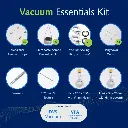 Vacuum Essentials Kit