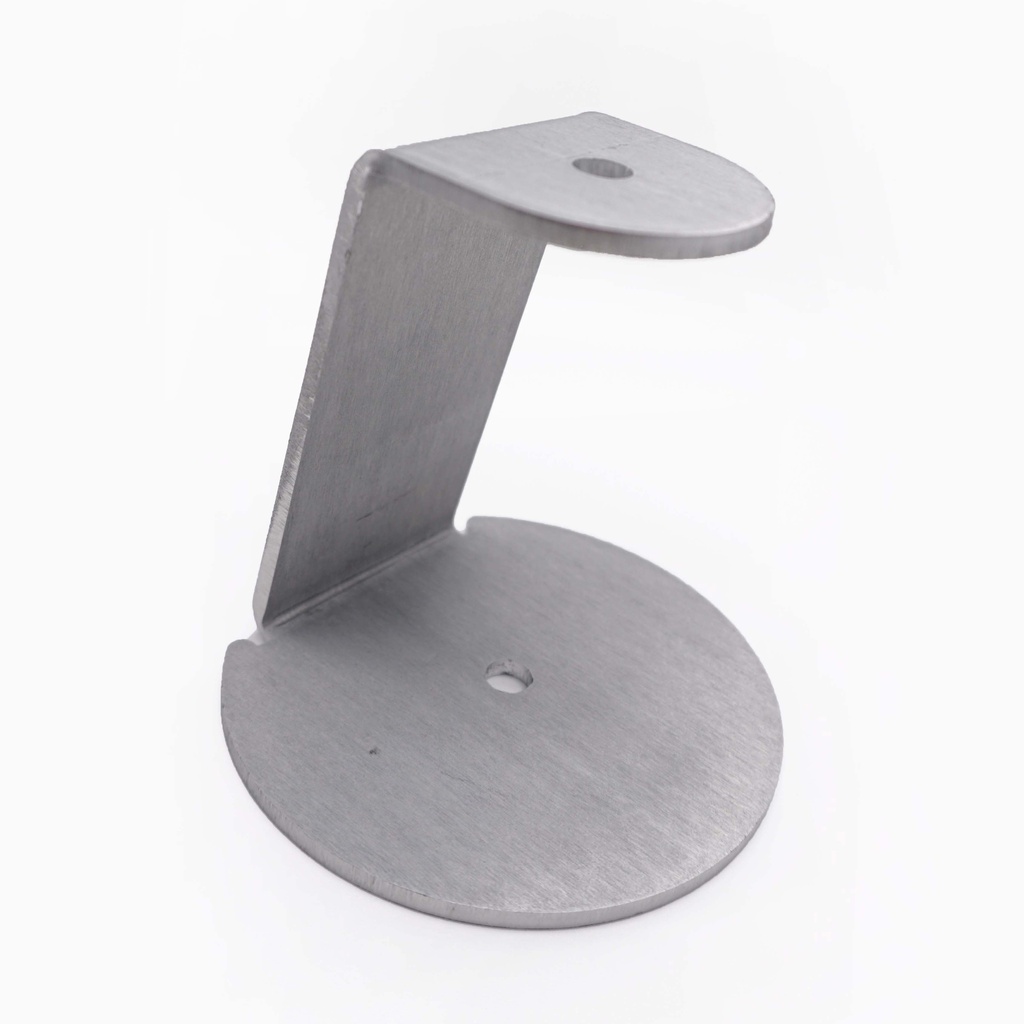 Column Loading Support Base