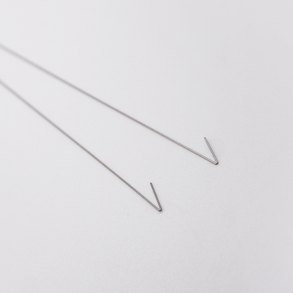 Hangdown Wire for DVS Adventure, Resolution, Carbon, Discovery & Endeavour (x 6)