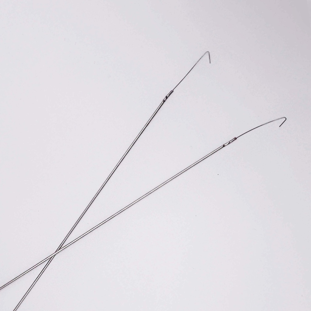 Column Packing Puller / Inserter (x 2)