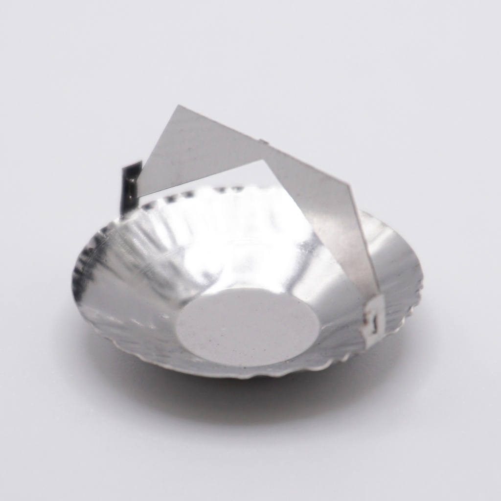 DVS Intrinsic/Endeavour Reference Pan (x 2) | Surface Measurements Systems