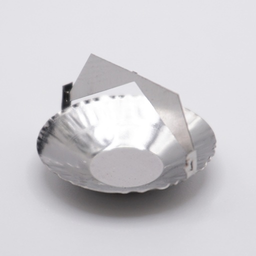 [C-MC-22922] DVS Intrinsic/Endeavour Reference Pan (x 2)