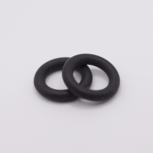 [C-MC-23091] O-ring, 6.07mm ID x1.78mm CS, (FFKM)