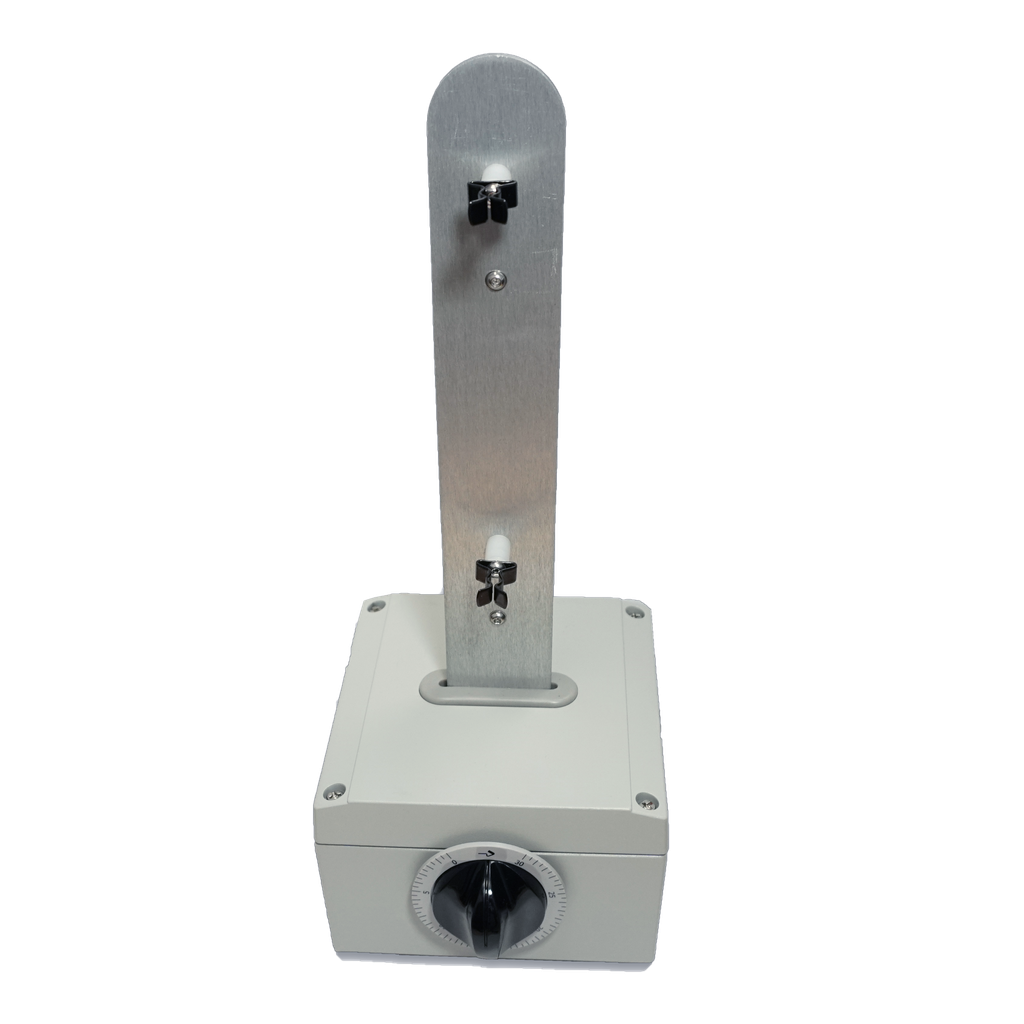 Column Packer Accessory | Surface Measurements Systems
