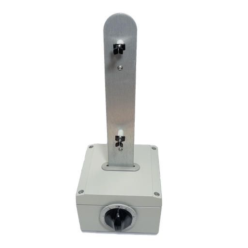 [C-MC-14853] Column Packer Accessory