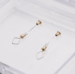 [C-MC-00026] UltraBalance Diamond Loops (DVS Intrinsic and Endeavour) Pair