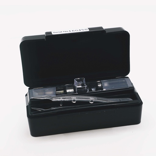 [C-WM-011] Counterweight Set (1-500mg)