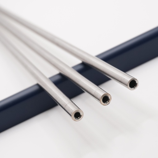 [C-MC-17749] Stainless Steel Column - 4mm ID x 6mm OD x 30cm L