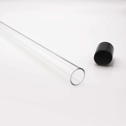 [C-MC-19511] Silanized Glass Column with 10mm ID x 30cm L (x 10)