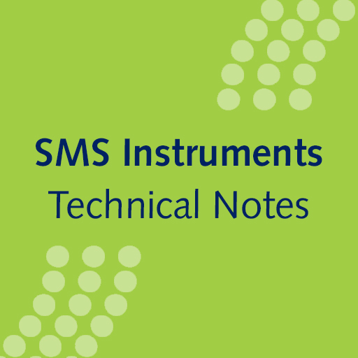 Instrument Technical Notes