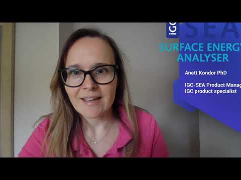 Introduction to the IGC technique